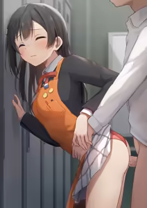 Page 1318 of Pixiv FANBOX rewards Pt. 2 (uncensored) - preview thumbnail