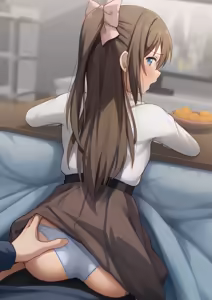 Page 1442 of Pixiv FANBOX rewards Pt. 2 (uncensored) - preview thumbnail