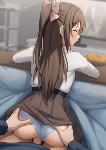 Page 1446 of Pixiv FANBOX rewards Pt. 2 (uncensored) - preview thumbnail