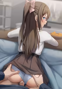 Page 1454 of Pixiv FANBOX rewards Pt. 2 (uncensored) - preview thumbnail
