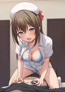 Page 1507 of Pixiv FANBOX rewards Pt. 2 (uncensored) - preview thumbnail