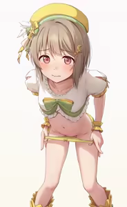 Page 1533 of Pixiv FANBOX rewards Pt. 2 (uncensored) - preview thumbnail