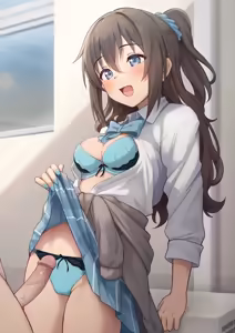 Page 1617 of Pixiv FANBOX rewards Pt. 2 (uncensored) - preview thumbnail