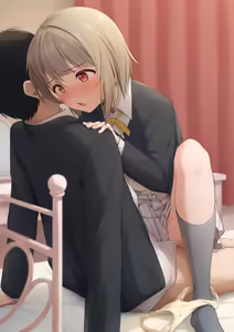 Page 1692 of Pixiv FANBOX rewards Pt. 2 (uncensored) - preview thumbnail
