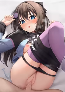 Page 246 of Pixiv FANBOX rewards Pt. 2 (uncensored) - preview thumbnail