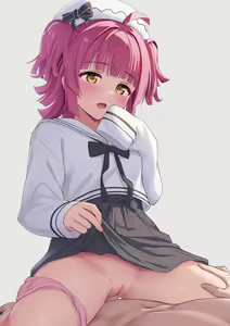 Page 369 of Pixiv FANBOX rewards Pt. 2 (uncensored) - preview thumbnail