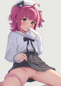 Page 374 of Pixiv FANBOX rewards Pt. 2 (uncensored) - preview thumbnail