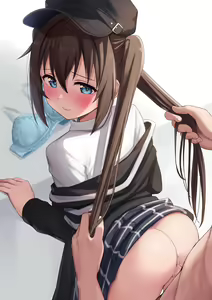 Page 380 of Pixiv FANBOX rewards Pt. 2 (uncensored) - preview thumbnail