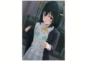 Page 438 of Pixiv FANBOX rewards Pt. 2 (uncensored) - preview thumbnail