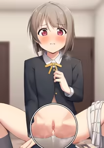 Page 483 of Pixiv FANBOX rewards Pt. 2 (uncensored) - preview thumbnail