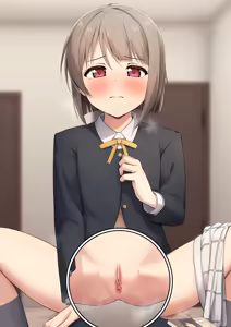 Page 484 of Pixiv FANBOX rewards Pt. 2 (uncensored) - preview thumbnail