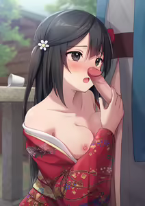 Page 629 of Pixiv FANBOX rewards Pt. 2 (uncensored) - preview thumbnail