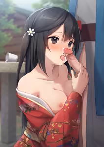 Page 639 of Pixiv FANBOX rewards Pt. 2 (uncensored) - preview thumbnail