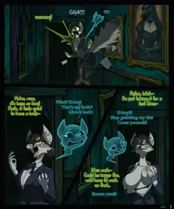 Page 37 of TobyArt's Complete Image Set Gallery Part 2 - preview thumbnail