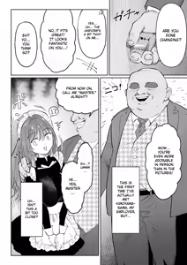 Page 5 of Meido de asobo - preview thumbnail