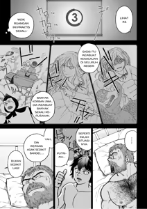 Page 13 of Daddy in Wonderland 2 - preview thumbnail