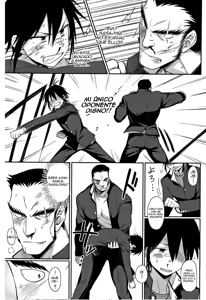 Page 3 of Kenka Suru Hodo...｜Mientras Más Peleamos... - preview thumbnail