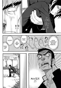 Page 4 of Kenka Suru Hodo...｜Mientras Más Peleamos... - preview thumbnail