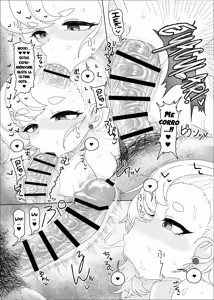 Page 12 of Piper vs Saimin Oji-san | Piper vs Señor Hipnotista - preview thumbnail