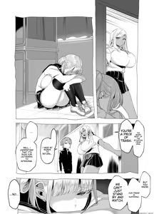 Page 22 of Bakunyuu Inkya wa Gyaku NTR ru!! Gyakushuu no Hina | Big Boobs Shadowy Character Takes Revenge!! ~Hina's Counterattack~ - preview thumbnail