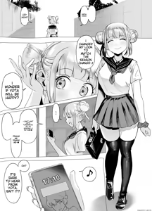 Page 3 of Bakunyuu Inkya wa Gyaku NTR ru!! Gyakushuu no Hina | Big Boobs Shadowy Character Takes Revenge!! ~Hina's Counterattack~ - preview thumbnail