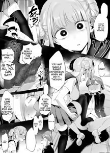 Page 34 of Bakunyuu Inkya wa Gyaku NTR ru!! Gyakushuu no Hina | Big Boobs Shadowy Character Takes Revenge!! ~Hina's Counterattack~ - preview thumbnail