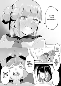 Page 37 of Bakunyuu Inkya wa Gyaku NTR ru!! Gyakushuu no Hina | Big Boobs Shadowy Character Takes Revenge!! ~Hina's Counterattack~ - preview thumbnail