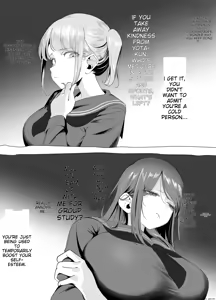 Page 40 of Bakunyuu Inkya wa Gyaku NTR ru!! Gyakushuu no Hina | Big Boobs Shadowy Character Takes Revenge!! ~Hina's Counterattack~ - preview thumbnail