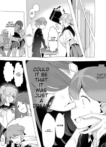 Page 51 of Bakunyuu Inkya wa Gyaku NTR ru!! Gyakushuu no Hina | Big Boobs Shadowy Character Takes Revenge!! ~Hina's Counterattack~ - preview thumbnail