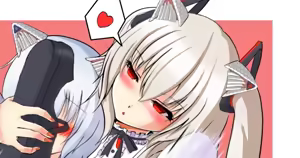 Nora-chan's Erotic Footdom Service — hentai manga cover on Fhentai