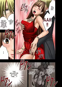 Page 40 of Muriyari Okasarete Konna ni Kanjite Shimawareru Nante... Moshikashite Ojousama wa Inran de Irasshaimasuka? - preview thumbnail