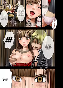 Page 52 of Muriyari Okasarete Konna ni Kanjite Shimawareru Nante... Moshikashite Ojousama wa Inran de Irasshaimasuka? - preview thumbnail