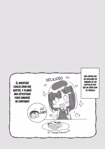 Page 31 of Icha Love Sex de 100 Kai Ikanai to Derarenai Heya - La habitación de la que no puedes salir a menos que te corras 100 veces con sexo acaramelado - preview thumbnail
