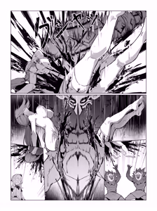 Page 15 of Nahida 1-12 - preview thumbnail