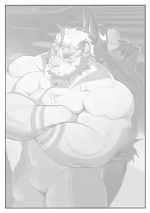 Page 3 of [ECLIPSE][WEISUN][LEOOOLIOOON][ENGLISH] - preview thumbnail
