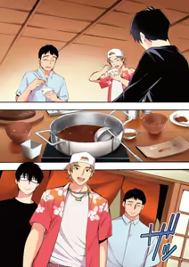 Page 19 of Panpan Travelers Hakata Shuudan Rape Ryokou Full Color | 吃飯兼炒飯的旅者們 博多集體●姦之旅篇 - preview thumbnail