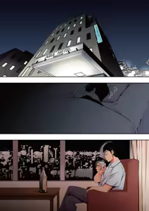 Page 31 of Panpan Travelers Hakata Shuudan Rape Ryokou Full Color | 吃飯兼炒飯的旅者們 博多集體●姦之旅篇 - preview thumbnail