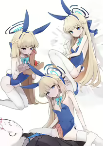 Page 1024 of Fanbox - preview thumbnail