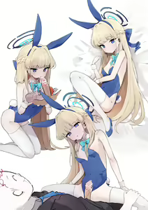Page 1028 of Fanbox - preview thumbnail
