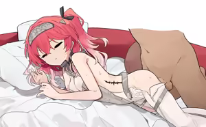Page 123 of Fanbox - preview thumbnail