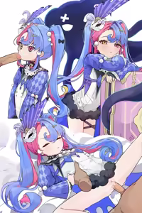 Page 313 of Fanbox - preview thumbnail