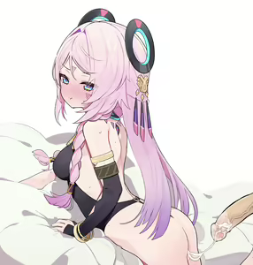 Page 372 of Fanbox - preview thumbnail