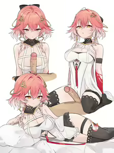 Page 454 of Fanbox - preview thumbnail