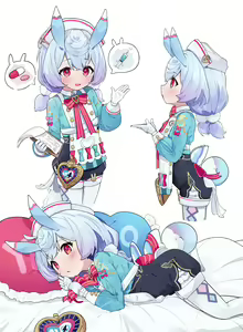 Page 528 of Fanbox - preview thumbnail