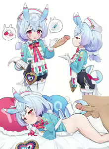 Page 530 of Fanbox - preview thumbnail