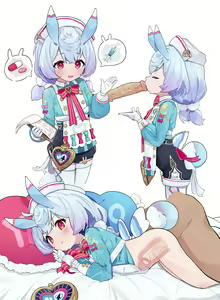 Page 532 of Fanbox - preview thumbnail