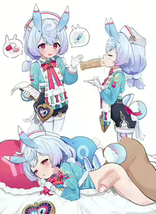 Page 534 of Fanbox - preview thumbnail