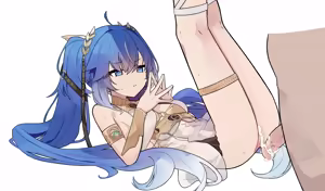 Page 54 of Fanbox - preview thumbnail