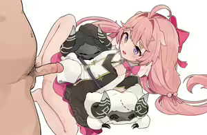 Page 592 of Fanbox - preview thumbnail