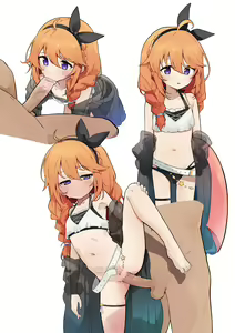 Page 754 of Fanbox - preview thumbnail